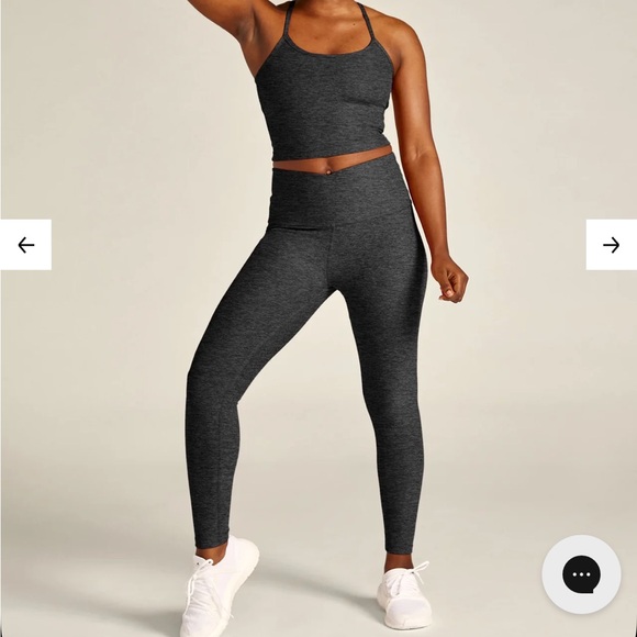 Beyond Yoga Pants - Beyond Yoga Set